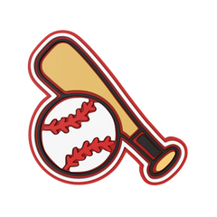 Budz | Bat and Ball