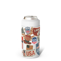 Universal Buddy | Land Of The Free
