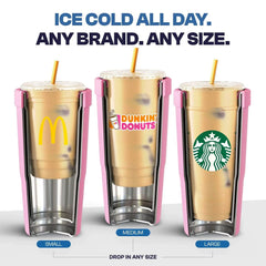To-Go Buddy | Amethyst