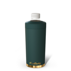 Universal XL | Emerald Elegance