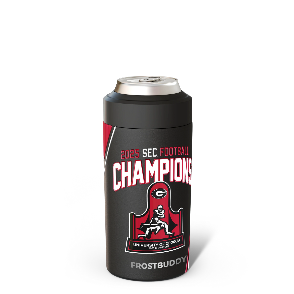 Universal Buddy | Georgia Bulldogs | 2025 SEC Champions