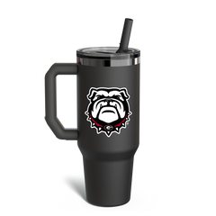 Thicc Buddy 40oz | Georgia Bulldogs | Gameday