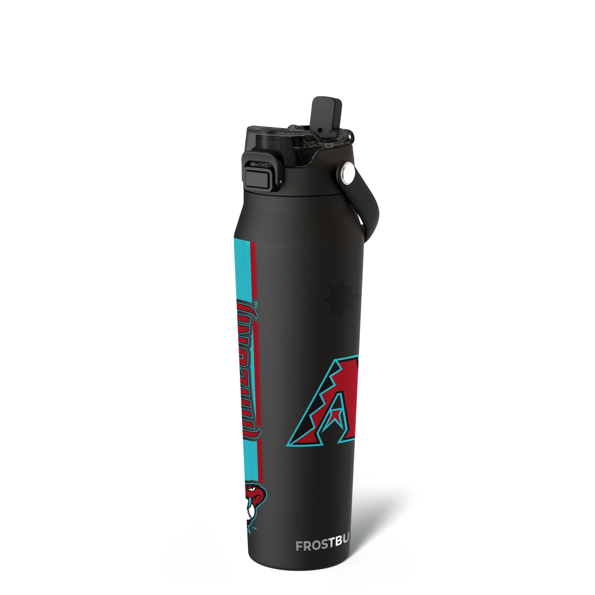 Bottle Buddy 32oz | Arizona Diamondbacks | Gameday