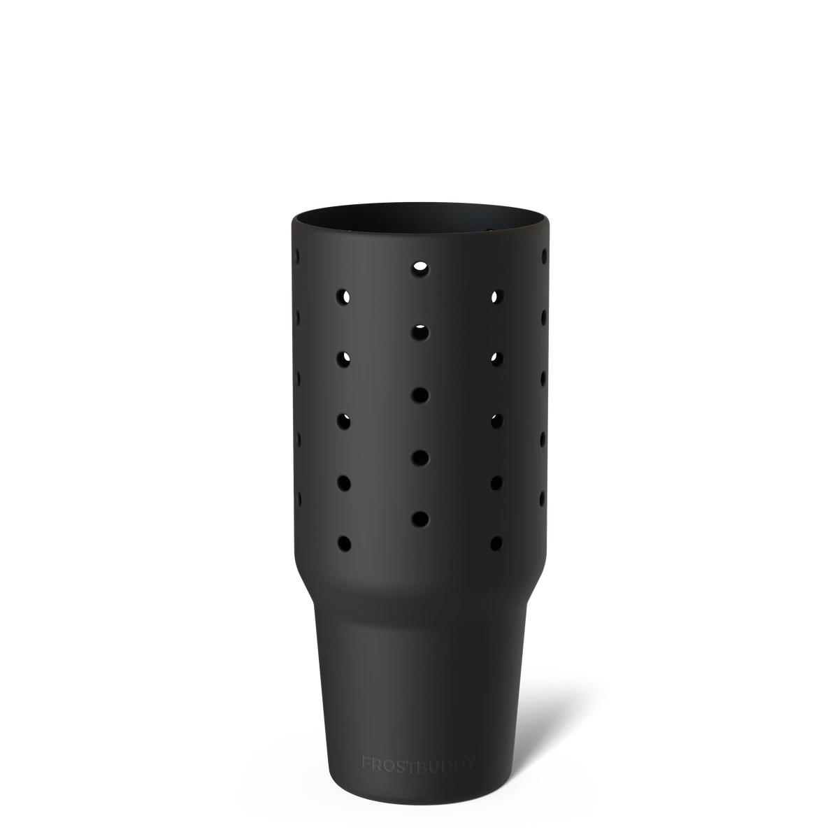 Thicc Buddy 40oz Skin | Black