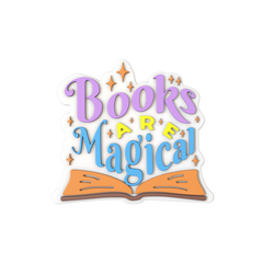 Budz | Magical Books