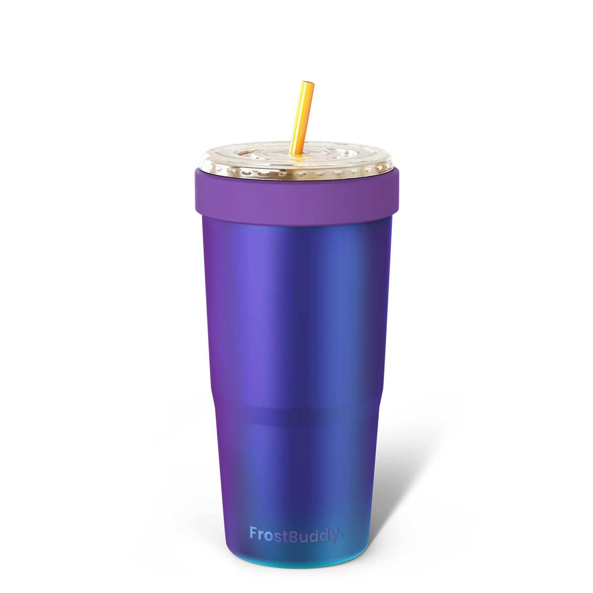 To-Go Buddy | Nebula