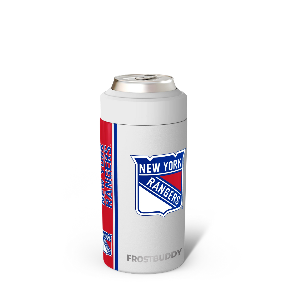 Universal Buddy | New York Rangers | Gameday