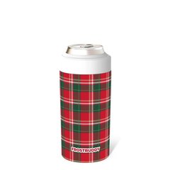 Universal Buddy | Flannel