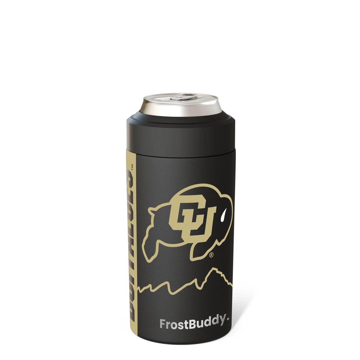 Universal Buddy | Colorado Buffaloes | Gameday