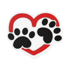 Budz | Heart & Paws