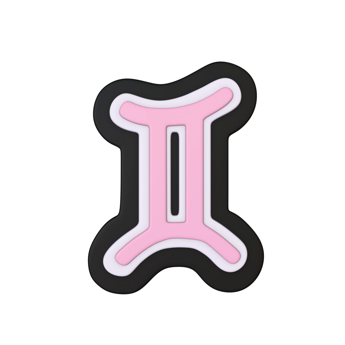 Budz | Gemini Symbol