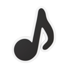 Budz | Music Note