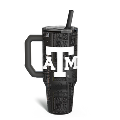 Thicc Buddy 40oz | Texas A&M Aggies | Legacy