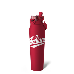 Bottle Buddy 32oz | Indiana Hoosiers | CFB National Champs