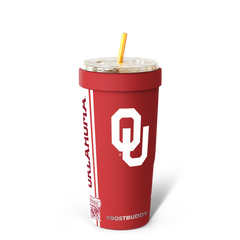 To-Go Buddy | Oklahoma Sooners | Gameday