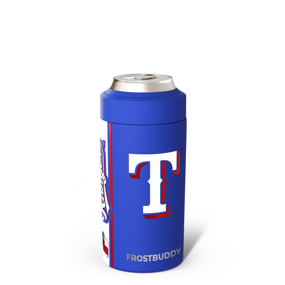 Universal Buddy | Texas Rangers | Gameday