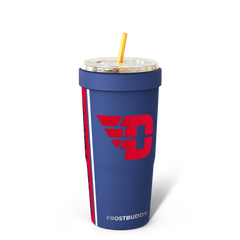 To-Go Buddy | Dayton Flyers | Gameday