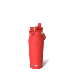 Bottle Buddy 16oz | Red