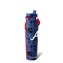 Bottle Buddy 32oz | Atlanta Braves | Legacy