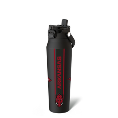 Bottle Buddy 32oz | Arkansas Razorbacks | Gameday