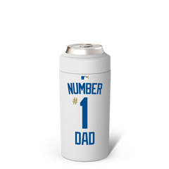 Universal Buddy | Kansas City Royals | #1 Dad