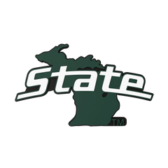 Budz | Michigan State Spartans