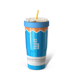 To-Go Buddy | Blue Pencil